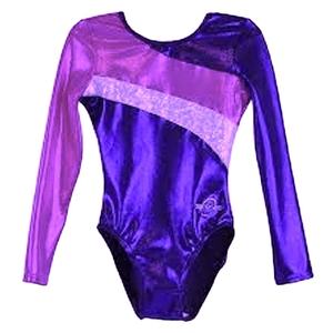 Custom Backless <b>Gymnastic</b> Clothing for Women Manufacturing and Exporting in India - Product Image 1