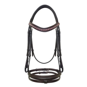 Bridas para Caballos al por Mayor, Bridas de Cuero de Alta Calidad con Precio Razonable - Product Image 1