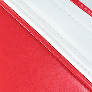 Protège-poitrine en cuir véritable sur mesure pour la boxe, le Muay Thai, le Kickboxing, l'entraînement MMA et la sécurité sportive 2026 - Product Image 6