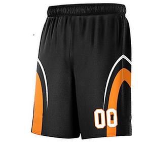 Uniforme de basket-ball respirant de haute qualité, taille plus, unisexe, personnalisable, séchage rapide, fabricant professionnel, prix bas - Product Image 3