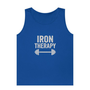 Custom Casual Gym <b>Tank</b> <b>Top</b> Knitted 100% Cotton Sleeveless <b>Spaghetti</b> <b>Straps</b> Mens Bodybuilding Stringer Quick Dry O-Neck - Product Image 4