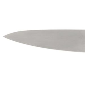 1. Couteaux de chef durables, lames de cuisine en acier inoxydable tranchantes pour couper, trancher et hacher la viande, les légumes et les fruits, pour la cuisine des restaurants - Product Image 3
