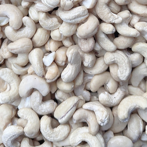 Nueces de Anacardo al por Mayor WW180, WW240, WW320, LP, WS, Nueces de Anacardo W240 a Precio Económico, Empaque OEM ODM - Product Image 1