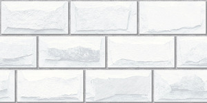 Carreaux muraux Premium Choice de qualité supérieure, carreaux d'élévation Asia Tiles 300x600mm pour grandes villas de luxe. - Product Image 3