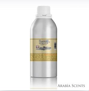 Surrati Aqva 121 – 1 Kg <b>Oil</b> <b>Perfume</b> Wholesale - Product Image 2
