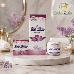 Crème pour la peau Bio Skin Smooth, formule hydratante pour le visage, soin hydratant pour la peau, texture douce, soin nourrissant quotidien, produit de beauté OEM - Product Image 5