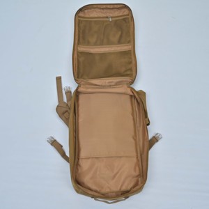 Outdoor Survival Waterproof Sport Tactical <b>Backpacks</b> Luggage OEM Shoulder Bag Travel Tote Large Capacity Tactical <b>Backpack</b> Bags - Product Image 5