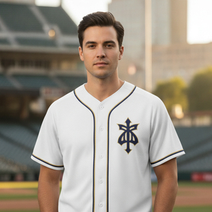 Wholesale Cheap Custom Full Sublimation Baseball Jersey Pant Set Elastic Breathable <b>Mens</b> Softball Team Uniform OEM - Product Image 6