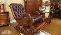 Fauteuil Regal en or blanc pour salon, mobilier baroque moderne, bois traité, taille personnalisée, ensemble de fauteuils lounge or riche