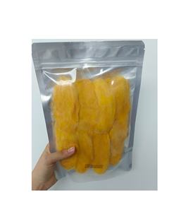 มะม่วงอบแห้งคุณภาพสูงไม่มีน้ำตาล/ขนุนอบแห้ง บรรจุในถุงซิปล็อคตามสั่งโดยผู้ผลิตสำหรับอาหารซูเปอร์มาร์เก็ต - Product Image 1