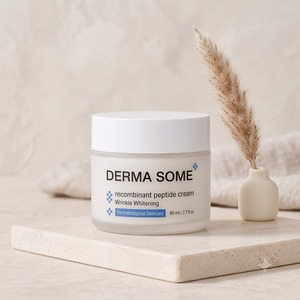 Crème à la céramide, crème anti-rides, soin hydratant pour la peau, crème pour tous types de peau, soin confortable pour la peau, crème raffermissante, crème coréenne pour le soin de la peau - Product Image 5