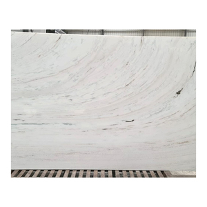 Piedra de Mármol Blanco Indio de Primera Calidad para Renovación de Cocinas, Mejoras de Baños y Decoración del Hogar - Product Image 1