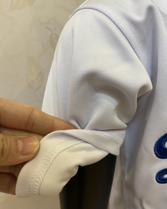High Quality Baseball Jersey Uniform Blank Custom Kids Wholesale Baseball <b>T</b> <b>Shirts</b> - Product Image 6