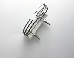 Jeu de segments de piston M102.983 95,5 mm – Qualité OEM, pièces de rechange haute performance pour moteur – Fournisseur - Product Image 3