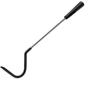 Pinzas para Serpientes Plegables de Aluminio Ecológicas de Calidad Superior, Ligeras, para el Control de Reptiles, Anfibios y Animales - Product Image 2
