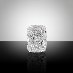 Diamant de laboratoire certifié IGI 10,03 carats taille coussin VS1, diamant de haute qualité polyvalent pour la fabrication de bijoux - Product Image 3