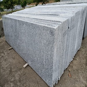 Losas de granito blanco Kuppam pulido, las más vendidas, para encimeras de cocina, baños, escaleras, pisos y paredes, disponibles para la venta. - Product Image 1