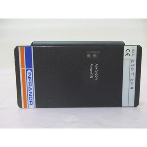 Controlador de Servomotor Infranor BAA-220T20A, 220VAC, 3 - Equipo y Piezas de Semiconductores de Confianza de Marca Global - Product Image 4