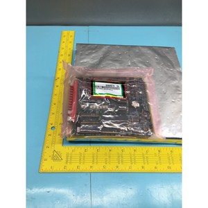บอร์ดอินเทอร์เฟซเกจ ADE 021468-01, 033040719 - อุปกรณ์และอะไหล่เซมิคอนดักเตอร์ระดับโลกที่เชื่อถือได้ - Product Image 1