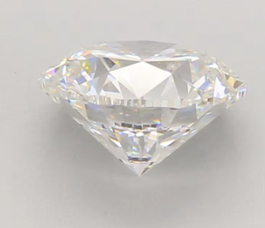 Anillo de Diamantes Cultivados en Laboratorio, Corte Brillante, Color E, 6.04CT, Pulidos, Sintéticos, Certificados por IGI, Hechos a Medida - Product Image 6