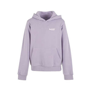 Sweat à capuche pour homme en nylon et coton 100 %, couleur unie, personnalisable avec étiquette privée, prix abordable. - Product Image 1