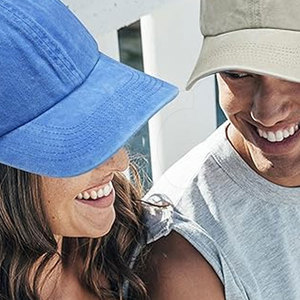 Gorra de Béisbol Unisex Informal con Material Suave, Ajuste Cómodo y Diseño Moderno, Adecuada para Uso Diario y al Aire Libre - Product Image 2