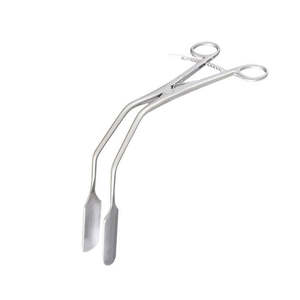Retractor Vaginal Lateral de Alta Calidad, 21 cm, Acero Inoxidable, Manual, Instrumentos Quirúrgicos Ortopédicos, Juego de Instrumentos Reutilizables - Product Image 6