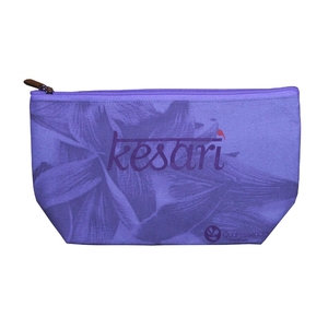 Bolsas de Maquillaje Personalizadas al por Mayor, Bolsas Cosméticas de Marca Privada para Negocios de Belleza - Product Image 2
