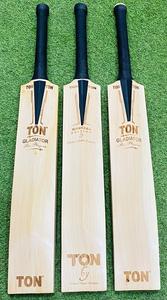 ENGLISH WILLOW CRICKET BAT BIG EDGES LIGHT <b>WEIGHT</b> - Product Image 2
