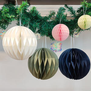 เครื่องประดับตกแต่งต้นคริสต์มาส CE-2P111 - Product Image 4