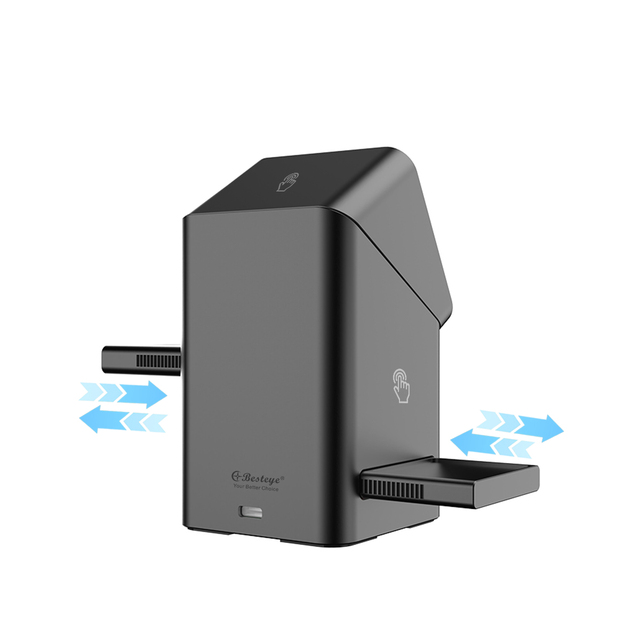 Customizable 15W Foldable 3-in-1 Wireless Charging Station Magnetic Stand for Smartphones Watches and Earbuds