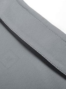เสื้อเบสบอลแบบกำหนดเองพร้อมชื่อหมายเลขชุดกีฬาทีม - Product Image 4