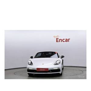 Pour Porsche 718 2.5 GTS modèle novembre 2018 avec 73 312 km, conduite à gauche - Product Image 3