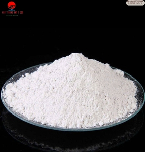 Herramienta de Torneado Nhat Thang VNT 7 CaCO3 Modelo VNT-3CS con Fórmula Estable - Product Image 1