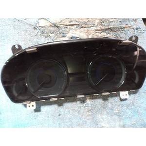 Equus VI 2009-2011 Panel de Instrumentos Usado ORIGINAL 940013N311 - Product Image 2