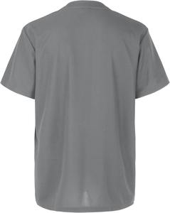 Polos transpirables personalizados. Tallas grandes, cuello clásico. Opciones de venta al por mayor para adultos a la moda. Venta al por mayor de prendas hechas a medida. - Product Image 2