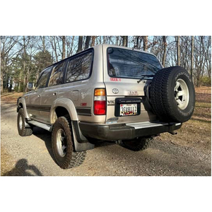 Toyota Land Cruiser VX Limited de 1992 - Product Image 3
