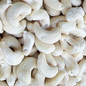 Nueces de Anacardo Crudas en Oferta, Nueces de Anacardo WW180, WW240, WW320, LP, WS, Nueces de Anacardo Tostadas a Precio Razonable - Product Image 1