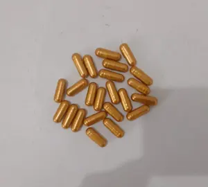 OJISHTHA Polvo de Ashwagandha para Reducir la Ansiedad y el Estrés, Listo para Usar, 24 Meses de Vida Útil, Guardar en un Lugar Fresco y Seco, Hecho en India - Product Image 2