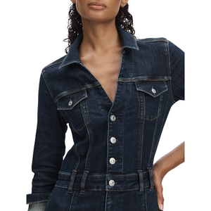 Combinaison élégante pour femmes, fournisseur en gros de marques privées sur mesure - Product Image 5
