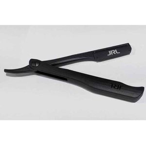 มีดโกนขอบตรงแม่เหล็กสีดำคุณภาพแข็งแรง ยี่ห้อ Real JRL - Product Image 6