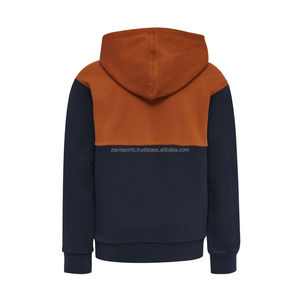 Latest Fashionable Breathable kids pullover <b>hoodies</b> Winter Wear Pullover with Sidekids pullover <b>hoodies</b> Tops for <b>Children</b> - Product Image 5