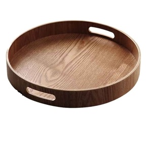 Bandeja de Servicio Superior para Aperitivos, Pasta o Comida, Bandeja para Servir Cena o Postre, Bandeja para Catering, Uso en Mesa de Comedor - Product Image 1