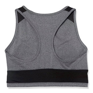 Nouveau soutien-gorge de sport pour femme 2025 de haute qualité avec poche arrière, soutien élevé, sans coutures, dos nageur, pour la course et le sport - Product Image 2