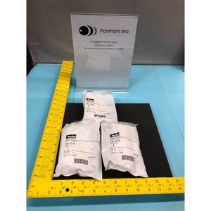 3 Conectores Parker FSC-12-PX FTG 3/4T X 4.02LG Fem - Equipo y Piezas de Semiconductores de Confianza de Marca Global - Product Image 2