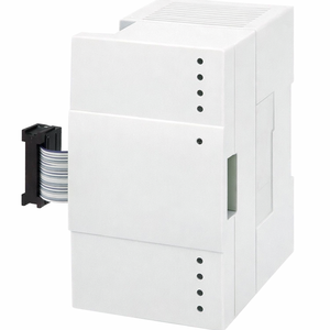 High-Speed Counter <b>Module</b> FX2N-1HC PLC Expansion Unit | 1-Channel High Speed Counter | Industrial Automation <b>Control</b> <b>Module</b> - Product Image 4