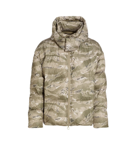 2026 Oversized Plus Size Winter Thick <b>Warm</b> Mens Custom Logo Bubble Puffer <b>Jacket</b> Comfortable Mens <b>Jackets</b> Wholesale - Product Image 3