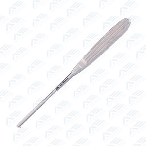 Cuchillo Rotatorio, Instrumentos Médicos Quirúrgicos, Equipos Médicos, Cuchillo Giratorio Ballenger Baynet, Cuchillo Quirúrgico Nasal para el Tabique - Product Image 6