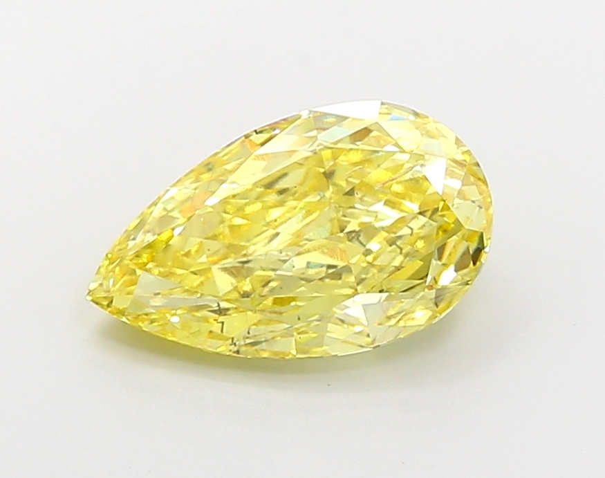 JAUNE VIF