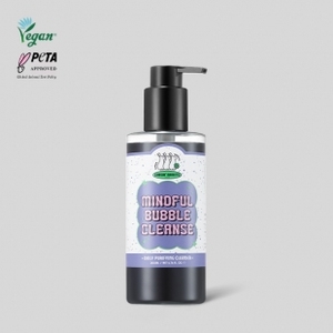 Detergente schiumogeno vegano Mindful di Chasing Rabbit in forma liquida - Product Image 1